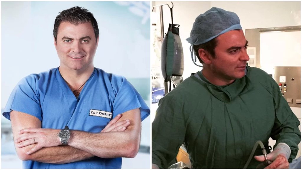 محامية خراط أوضحت ملابسات قضيته: التوقيف كان غير قانوني ومخالفًا لحقوق الإنسان وكان الأجدر بالسلطات الإماراتية عدم منحه تأشيرة الدخول بدلًا من توقيفه تعسفيًا