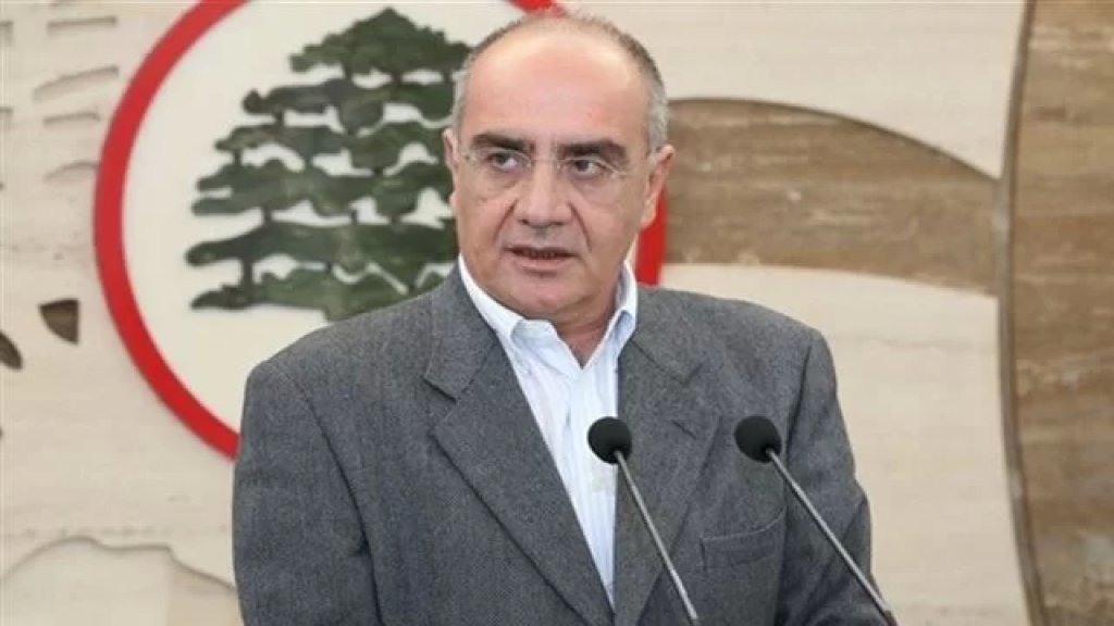 القوات تستنكر تحليق طائرة DRONE فوق منزل فارس سعيد في قرطبا.. "انتهاك صارخ للسيادة"!