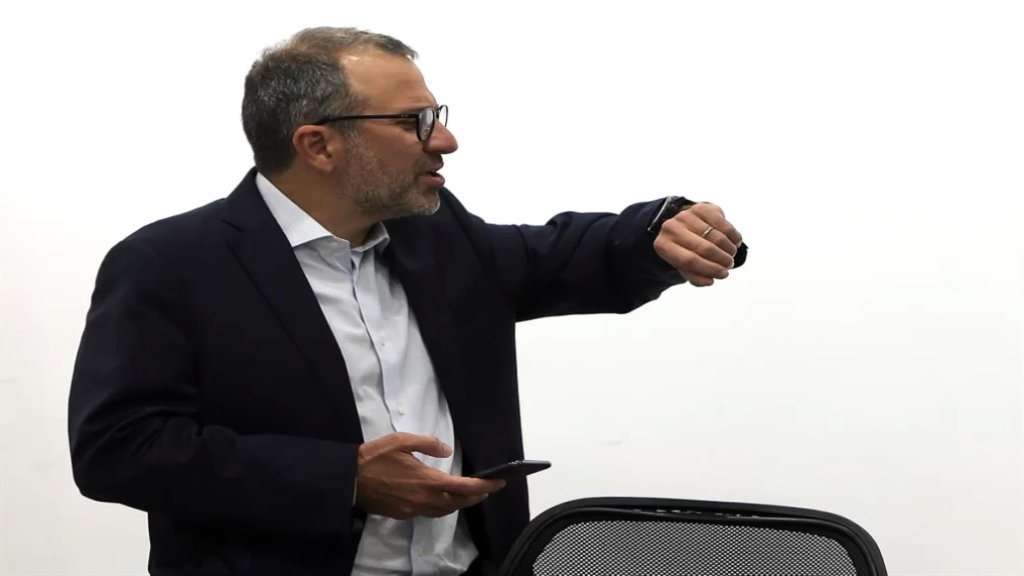 لتجاوزهما سقوف الإنفاق الإنتخابي إلى "حدّ كبير وفاضح".. باسيل تقدّم بشكوى ضد "القوات" و"الكتائب" 