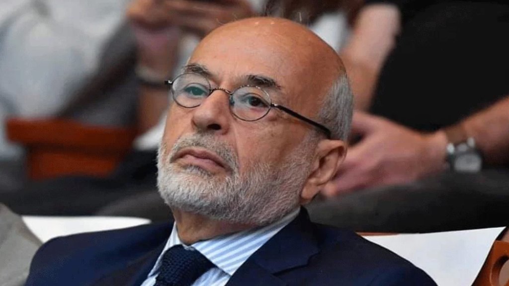 أكرم شهيّب: "الله لا يخلينا إذا منخلّيهم يكفّوا"