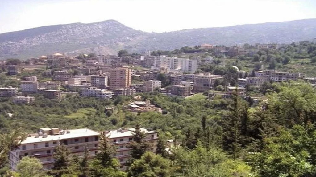 7 جرحى في حادث سير في منطقة البياض على طريق الضنية - طرابلس بينهم نساء وأطفال حال بعضهم حرجة