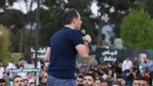 سامي الجميّل: فلنأخذ قرارًا واحدًا في 15 ايار بأن نصوّت للمعارضة ولمحاسبة كل من أوصلنا إلى هنا وهم معروفون