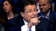 إبراهيم كنعان:  كل من "يتمرجل" على الكاميرات وشبكات التواصل ويزايد بمكافحة الفساد لم يقم 1% بعملنا التشريعي ورقابتنا 