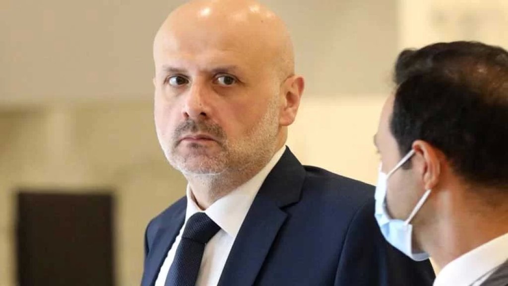 مولوي: التحضيرات اكتملت لإنجاز الإنتخابات بموعدها ولم يردني تغيير من الخارجية بشأن مراكز اقتراع سيدني وأميركا