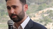 تيمور جنبلاط يشد العصب الانتخابي: تريدون اختراق الجبل جربتم في 7 أيار وكان الجواب المناسب !