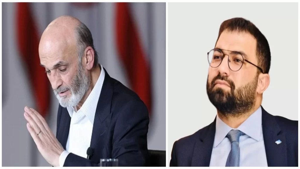  المنسق العام للإعلام في "تيار المستقبل": "مفتي الجمهورية، فوق كل اعتبار، لتتوقف معراب عن دق الأسافين.. أهل دار الفتوى أدرى بشعابهم"