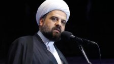 قبلان في خطبة العيد: التردد والورقة البيضاء "حرام" والحياد جريمة كبرى سنقول نعم كبيرة جدًا للإئتلاف الوطني المتشكل من الثنائي الوطني وشركائه