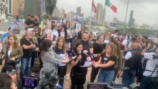 أهالي ضحايا انفجار المرفأ: على الحكومة الموافقة على التشكيلات القضائية فوراً وإلا سيكون ردنا قاسياً جداً