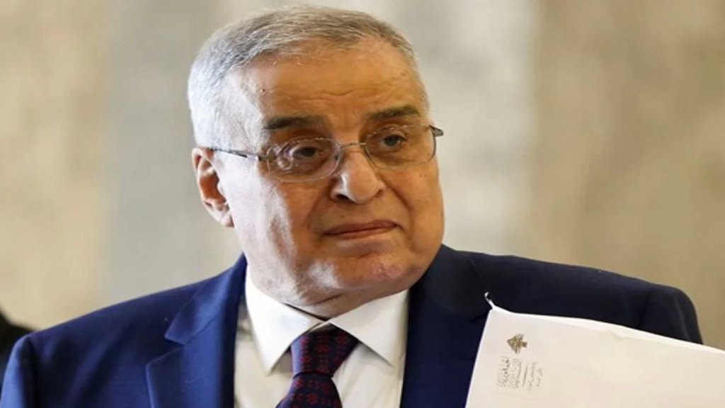 وزير الخارجية: &laquo;وصلنا الى مرحلة لم نعد نريد ان يملي احد علينا أي شيء&raquo;