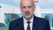 وزير الداخلية: صوّتوا كرمال لبنان