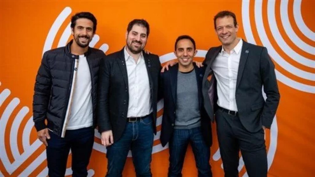 فكرة لبنانية تؤسس لبطولة عالمية للسكوتر الكهربائية في المدن الاوروبية