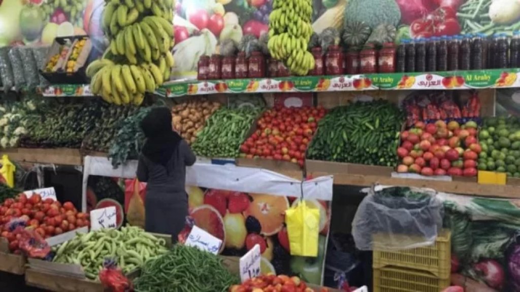 الطقس ليس بمصلحة اللبنانيين.. التقلبات المناخية الأخيرة أضرت بالإنتاج الزراعي!