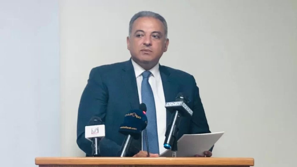 وزير الثقافة: لو قيض لنا قانون انتخاب نسبي يعتمد فيه لبنان دائرة واحدة لاختلفت خطابات السياسيين
