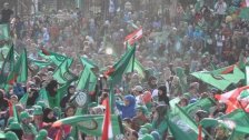 بعد حذف نشيد لها على "فايسبوك".. حركة أمل تُعلق وتستنكر: هجوم غير مبرر 