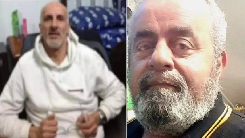 جريمة مروّعة راح ضحيتها سركيس عبود وطوني يزبك في أستراليا... طعنتهما امرأة