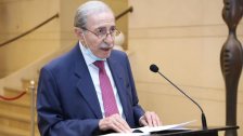 أنور الخليل: "بعد قيامي بواجباتي لم أعد أرى أنّه من الجائز أن أبقى في الندوة البرلمانية عاجزاً عن التطوير الذي كنت أطمح إليه.. أو شاهد زور"