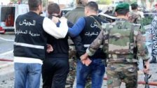 توقيف شخصين بعد تعدٍ على لوحات انتخابية لمرشحين حزبيين في جونية وعاليه