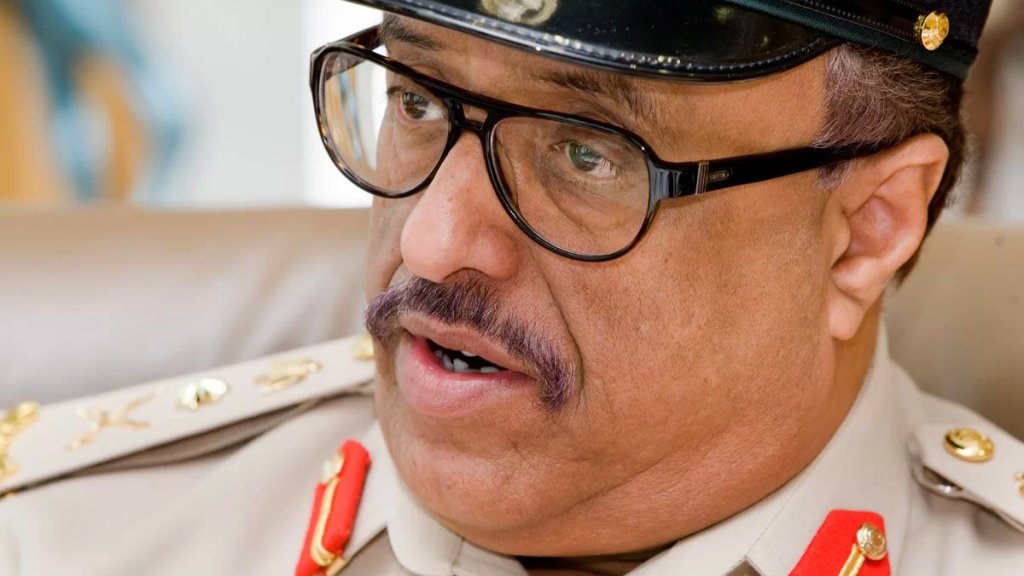 ضاحي خلفان: مخطئ من يريد أن يهمش روسيا على الساحة الدولية!