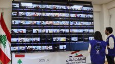 بالأرقام - نسبة مشاركة المقترعين في الانتخابات النيابية في عدد من الدول الأوروبية والأفريقية حتى الساعة