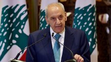 الرئيس بري يوجه مساء الثلاثاء كلمة إلى اللبنانيين