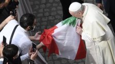 البابا فرنسيس قد يرجئ موعد زيارته إلى لبنان.. الأسباب صحية وليست سياسية!