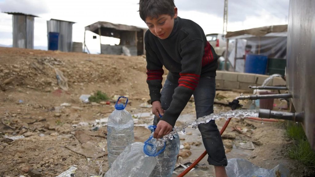 "تحضروا للتقنين في الفترة المقبلة".. أزمة شح المياه ستبدأ باكراً والمازوت أبرز الاسباب!