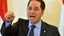 سامي الجميل رداً على باسيل: لن تستعيد بالفجور ما خسرته في الممارسة...أستحي يا جبران!