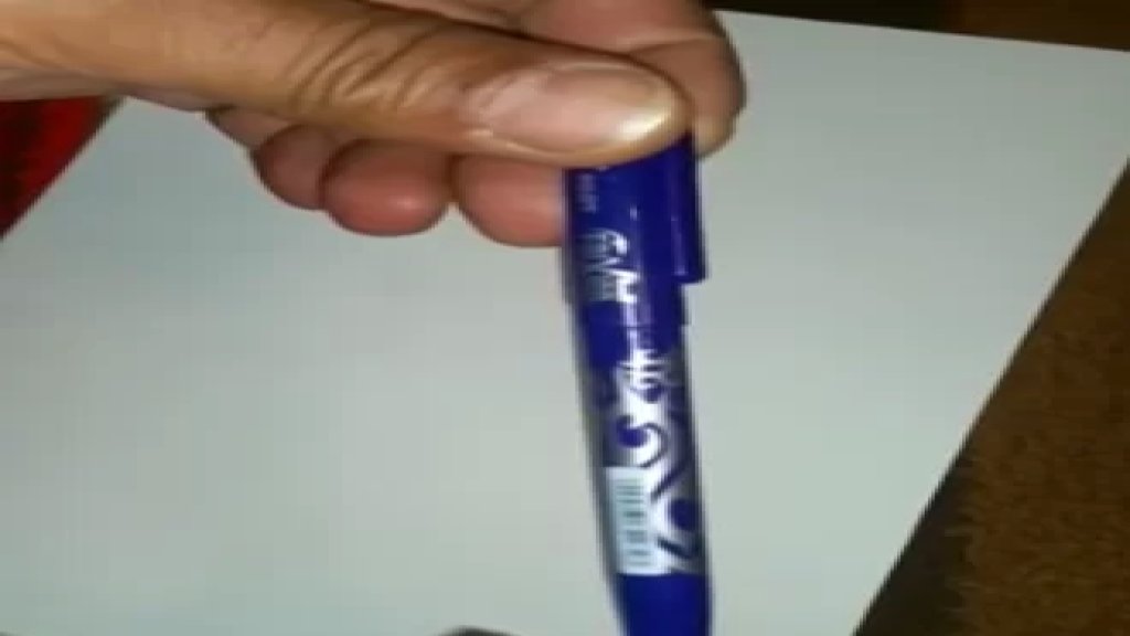 فيديو متداول...تحذير من إستخدام هذا القلم خلال عملية الإقتراع