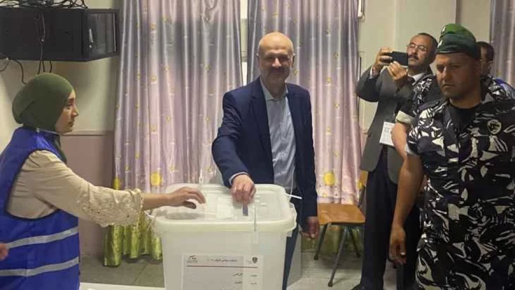 مولوي: الإشكاليات البسيطة يتم معالجتها وأنا أتابع ​الوضع الأمني​ على كل الاراضي اللبنانية.. لا أحد سيطير الإنتخابات!