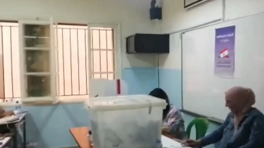 عودة الكهرباء إلى مراكز الإقتراع في طرابلس