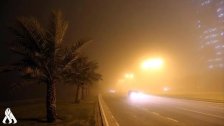 عاصفة ترابية أخرى تجتاح العراق وحالات الإختناق بالعشرات خاصة لأصحاب الأمراض المزمنة