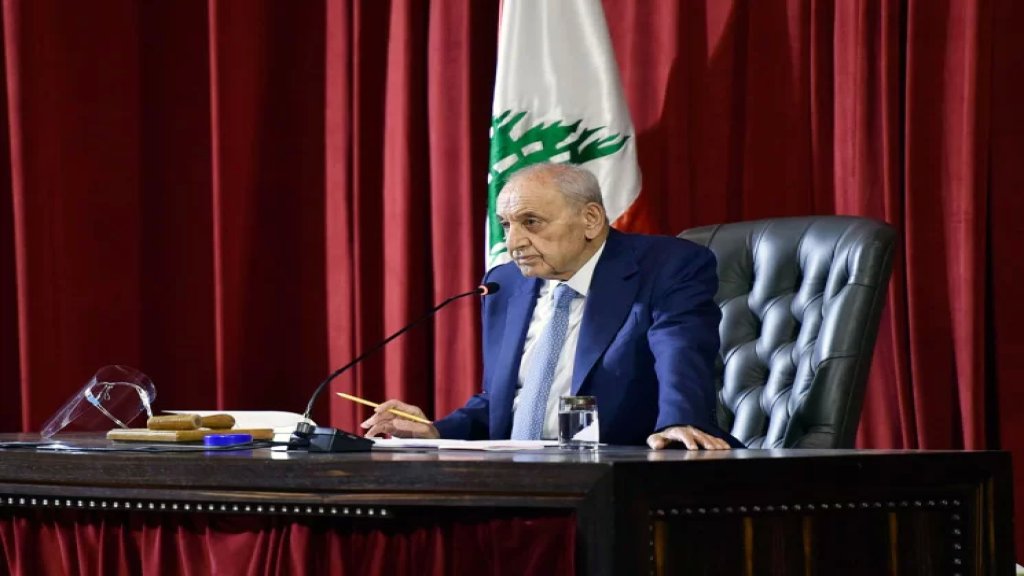 مشاورات بدأت في الكواليس لإنضاج &laquo;طبخة&raquo; إدارة مجلس النواب