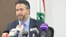 وزير الاقتصاد: منذ اليوم الأول قلت لقمة عيش المواطن خط أحمر.. وممنوع التلاعب بربطة الخبز!
