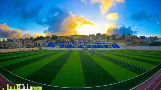 نادي بنت جبيل الرياضي لكرة القدم يعلن عن افتتاح الأكاديمية الخاصة للصغار من عمر 6 إلى 14