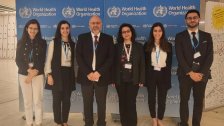 وزير الصحة: من واجب المجتمع الدولي دعم لبنان