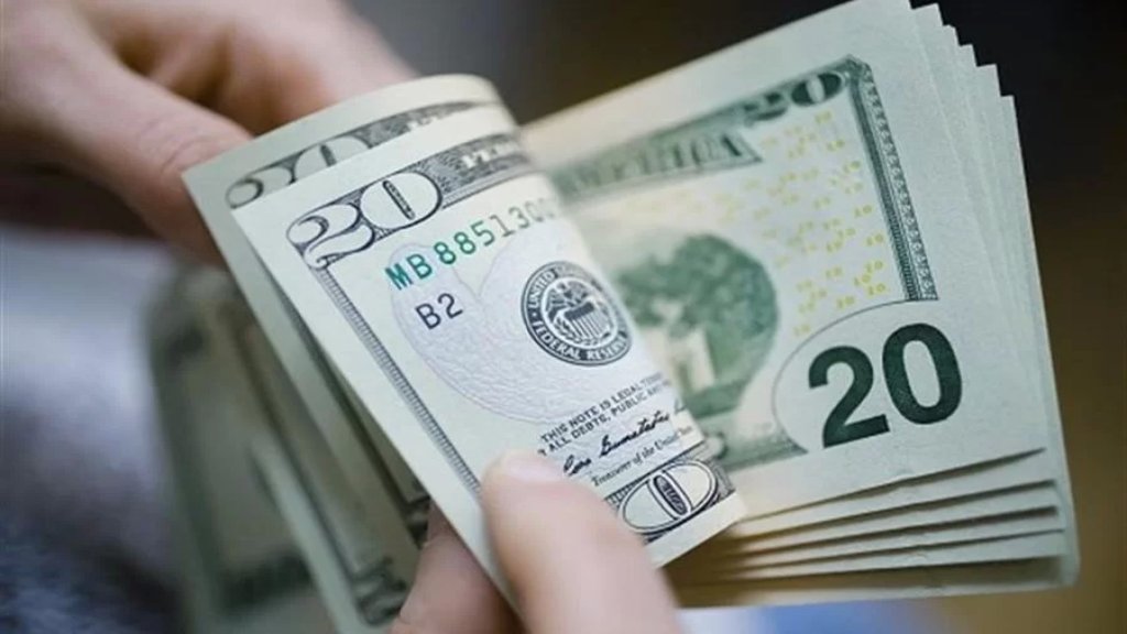 دولار السوق السوداء يواصل &quot;تحليقه&quot; ويتجاوز الـ36500 ليرة لبنانية!