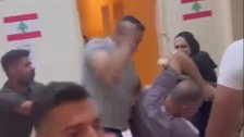 بعد فيديو "الإعتداء الوحشي على سبعيني داخل مخفر جزين".. قوى الأمن توضح وتكشف تفاصيل الإشكال	