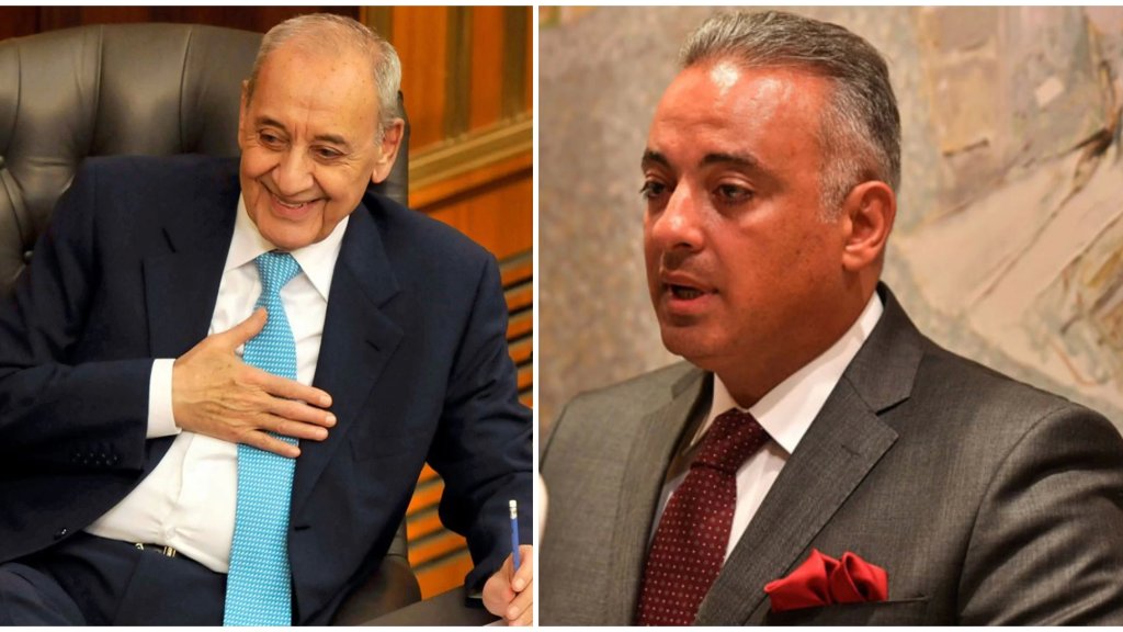 وزير الثقافة: انتخاب الرئيس بري بعد غد يمثل احتراماً لإرادة أكثرية اللبنانيين من كل المناطق واستجابة لدواعي المصلحة الوطنية