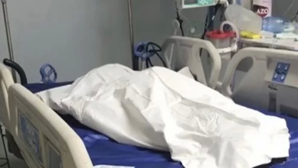  العثور على جثة شاب في بلدته مزبود