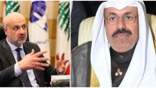وزير الداخلية تابع هاتفياً مع نظيره الكويتي محاولة تهريب الكبتاغون إلى الكويت: التحقيقات جارية للوصول إلى كل تفاصيل العملية 