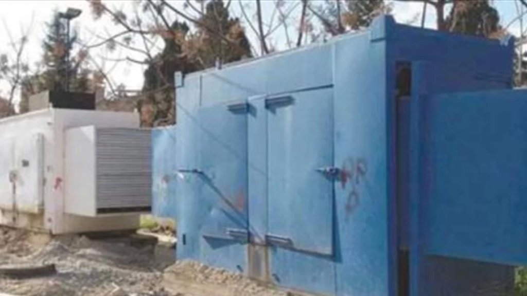 تقاضوا سعر الكيلواط بالسنت...7 محاضر ضبط في حق اصحاب مولدات في صيدا وعبرا والغازية