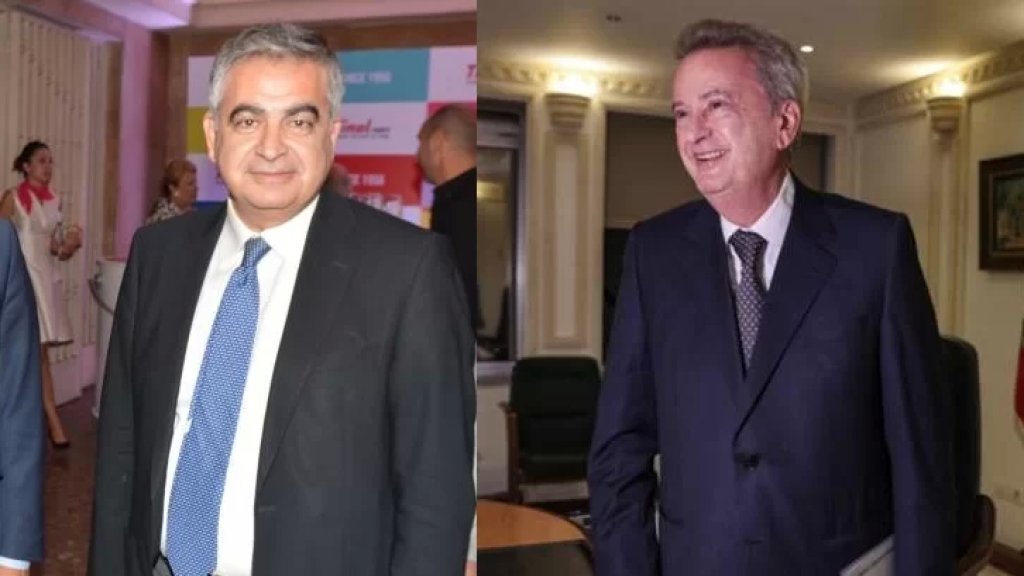 الأخوان سلامة: محاولة أخيرة لتجميد التحقيق (الأخبار)