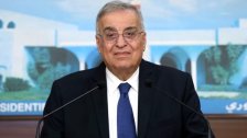 وزير الخارجية: لبنان جدّي في موضوع الترسيم ولديه الجواب على مقترح هوكشتاين ولكنه لم يأت لتلقيه