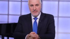 جان عزيز: كلما تعرف أكتر عن فضيحة الحدود وعمالة تحالف رباعي كاريش اللبناني.. كلما تكتشف قديش في مسؤولين "دولة" دجالين كبار لازم يكونوا هلق عم يتحاكموا بالخيانة العظمى!