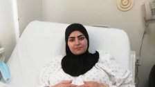 زهراء.. ممرضة شابة تكافح سرطان الدم وهذا ما تحتاجه لتواصل مشوار العلاج