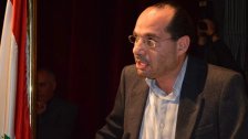 بالصور/ حسن مراد: تقدمنا اليوم بإقتراح قانون معجل مكرر لتضمين خريطة واحداثيات حدود المياه الإقليمية لتشمل النقطة رقم ٢٩