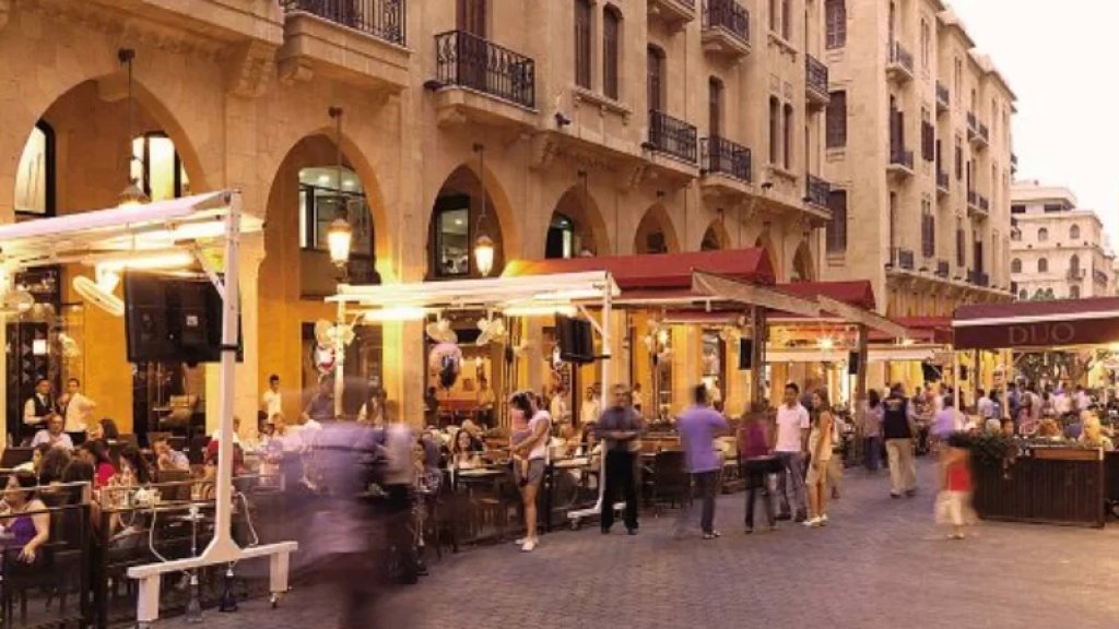 رئيس إتحاد النقابات السياحية: "لبنان أمام فرصة حقيقية لإلتقاط أنفاسه خلال فصل الصيف مع تسجيل حتى الآن قدوم نحو مليون و200 ألف شخص"