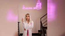 فرصة عمل.. مطلوب موظفات ذوات خبرة في مجال الأظافر لصالون  Zeina Nails 