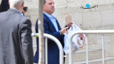 "الفلافل" حاضرة في مجلس النواب بعد رفع الجلسة الصباحيّة