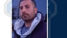 ابن الـ 34 عاماً مفقود.. جوني عبد الأحد غادر منذ حوالى الاسبوع منزله في بلدة عينطورين ولم يعُد، لمن يعرف أيّ معلومة عنه!